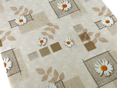 Tablecloth 140 FANTASTIK 1106-1