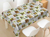 Tablecloths 140 EVOLUTION M-81307A
