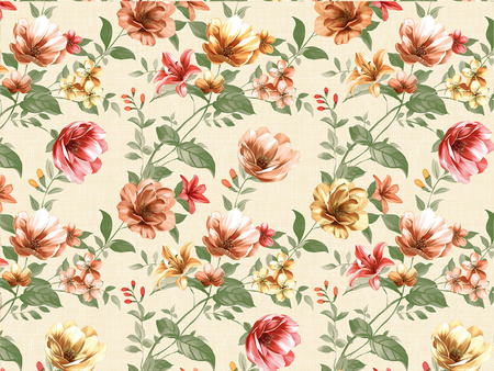 Tablecloth 140 FANTASTIK 1186-1