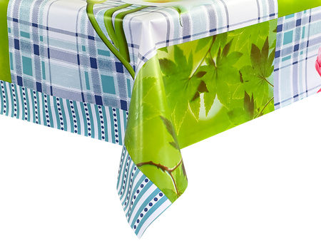 Tablecloths 140 EVOLUTION 8386