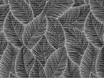 Foamed non-slip bath mat 65 AQUAMAT 4098-4