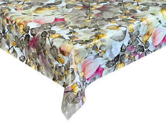 Tablecloths 140 EVOLUTION M-81536D