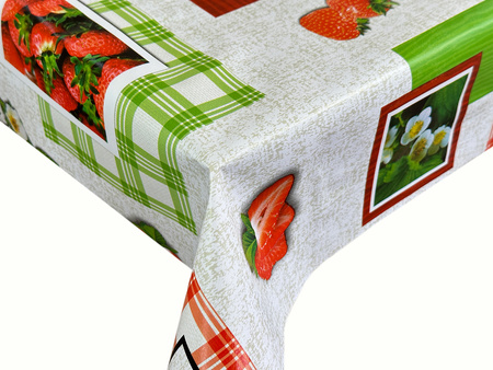 Tablecloths 140 EVOLUTION 82082