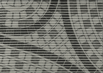 Foamed non-slip bath mat 65 V23010A