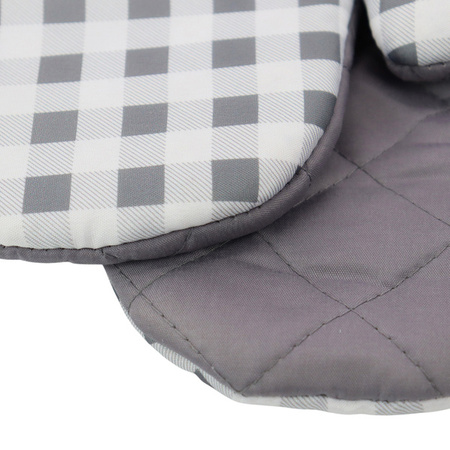 Kitchen gloves with a magnet VICHY kpl 2 szt., F719259