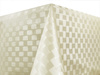 Tablecloth 137 PEARL ZG-6266B ECRU