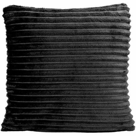 Cushion cover SORIA 40x40 BLACK