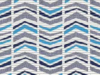 Foamed non-slip bath mat 65 AQUAMAT 4094-3