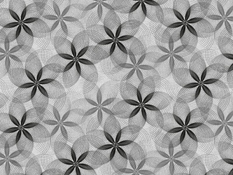 Tablecloth in rolls Mirella 110/B