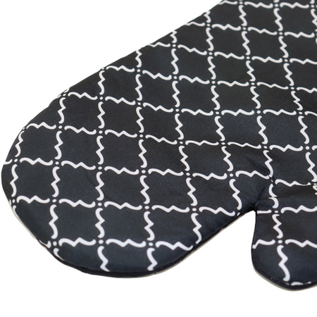 Kitchen gloves with a magnet CLOVER kpl 2 szt., K3290A