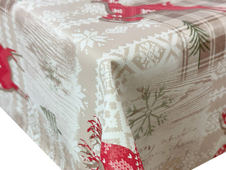 Tablecloth 140 FANTASTIK BN 1152-1