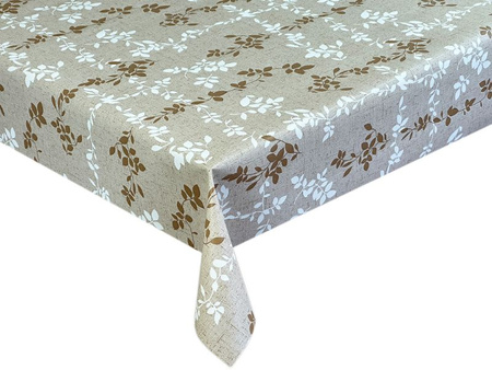 Tablecloths 137 GALAXY GQ-8464D