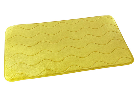 Bath mat SUMBA kpl 3 szt., LZ(23) OLIVE 29