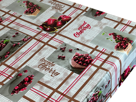 Tablecloths 140 EVOLUTION M-81992D