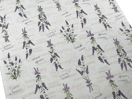 Tablecloth 140 FANTASTIK 1010-1