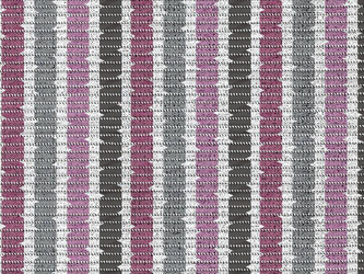 Foamed non-slip bath mat 65 AQUAMAT 4091-4