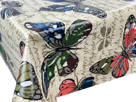 Tablecloths 140 EVOLUTION F-195