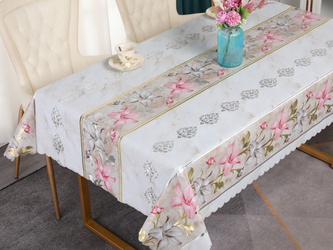 Tablecloths 137 DORATO LM-7120A