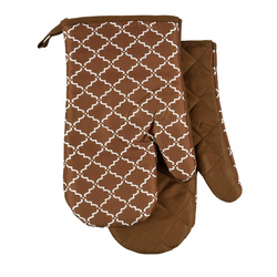 Kitchen gloves with a magnet  CLOVER kpl 2 szt., K3290E