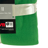 Blanket MILUTEK II 130x170 GREEN
