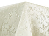 Tablecloth 137 PEARL ZG-6265B ECRU