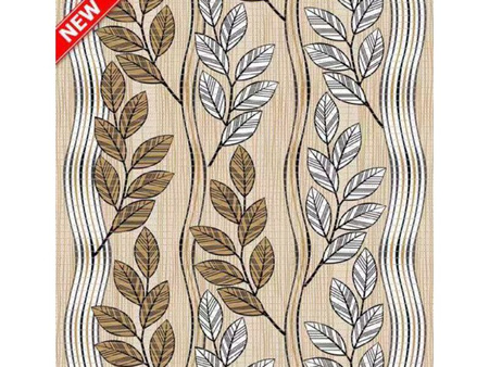 Foamed non-slip bath mat 65 FH329B