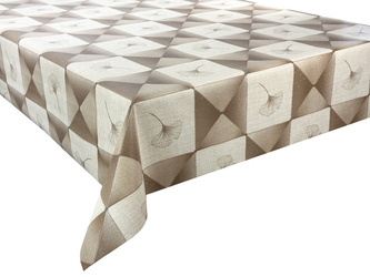 Tablecloth 137 GLITTER MT-6290C