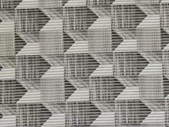 Foamed non-slip bath mat 65 FH326