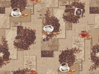 Tablecloth 140 MIRELLA / 178-A