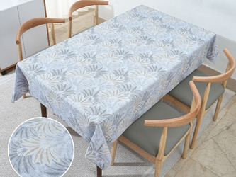 Tablecloth 140 R ADARA PC83293-4