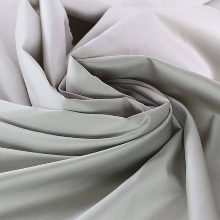 Tablecloths with stain-resistant coating 114 GN Grey