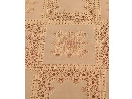 Vinyl lace 137 WH-MULTICOLORS YH-015-3