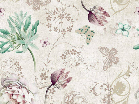 Tablecloth 140 LARIO EB50