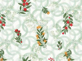 Tablecloth 140 FANTASTIK C-146-1