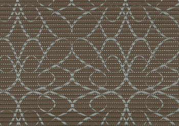 Foamed non-slip bath mat 65 V7394D