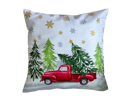 Cushion cover HOLIDAY 40X40 F24S219