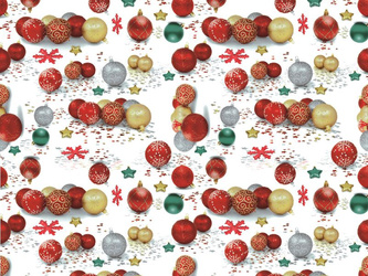 Tablecloths 140 EVOLUTION BN M-82022A