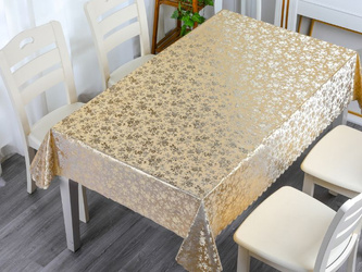 Tablecloths 137 SALOTTO GY-7165N
