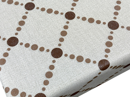 Tablecloth 137 GLITTER MT-6145A