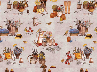 CERATA 140 FLORISTA 01738-02