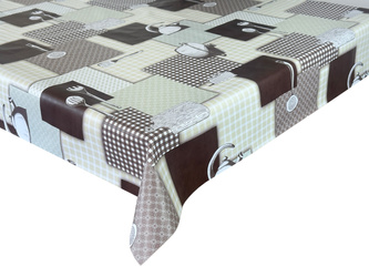 Tablecloths 140 EVOLUTION 81731
