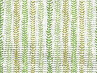 Foamed non-slip bath mat 65 AQUAMAT 4058-4