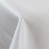 Tablecloths with stain-resistant coating 114 GN White