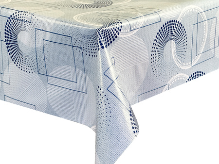 Tablecloths 140 EVOLUTION M-82227B