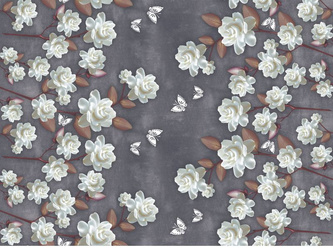 Tablecloths  140 CLASSICO AS-857