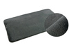 Bath mat  LOMBOK 50x80, DARK GREY