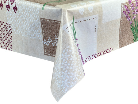 Tablecloths 140 EVOLUTION M-82229A