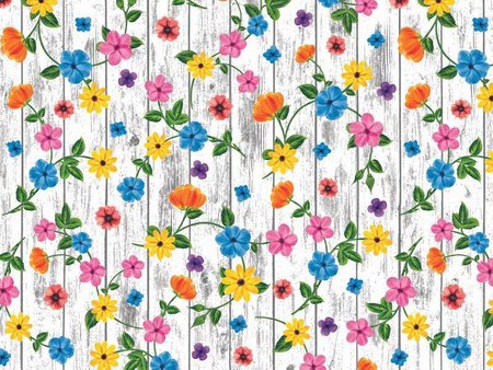 Tablecloth in rolls Mirella 200/A