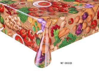 Tablecloths 140 EVOLUTION WF-0844B