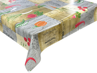 Tablecloths 140 EVOLUTION 81688